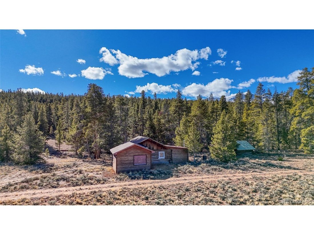 House in Leadville, Colorado, United States 5 - 18173686