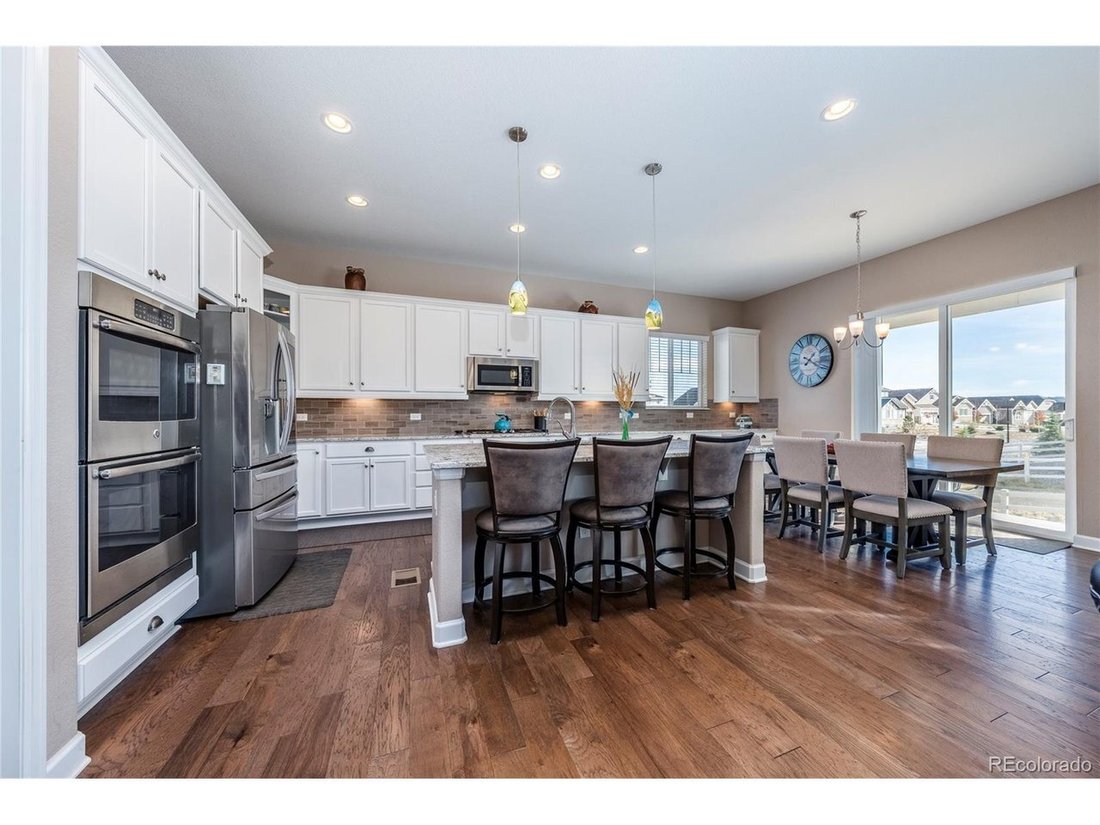 House in Castle Rock, Colorado, United States 4 - 18174446