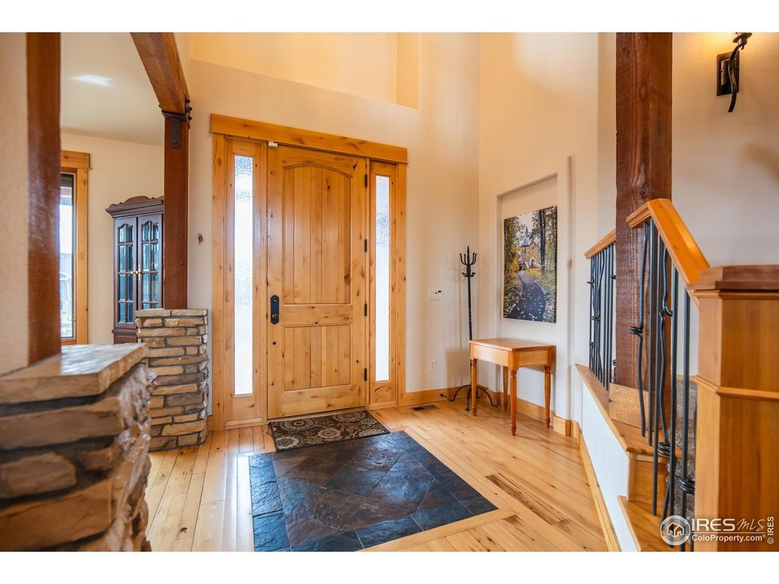 House in Windsor, Colorado, United States 2 - 18174363