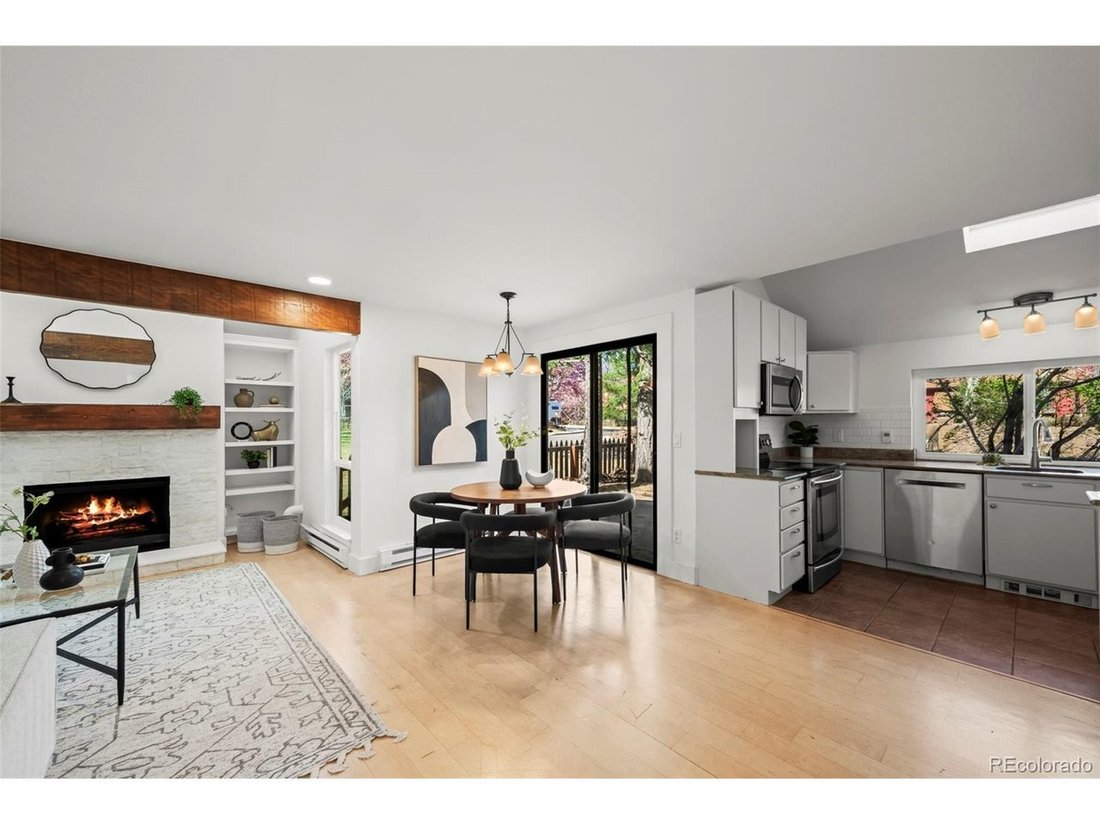 House in Boulder, Colorado, United States 4 - 18172503