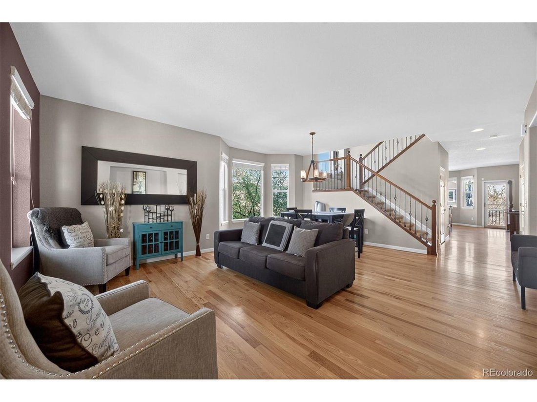 House in Aurora, Colorado, United States 5 - 18173589