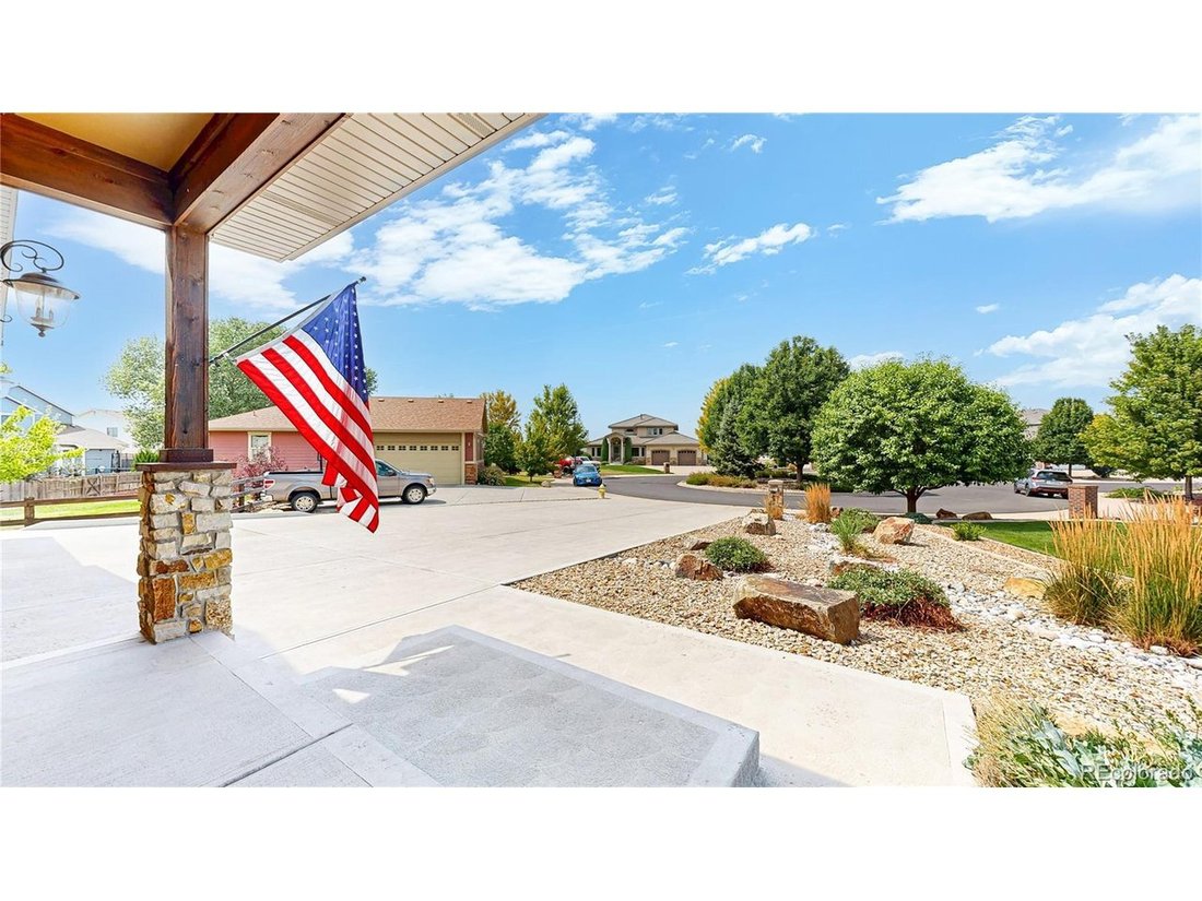 House in Brighton, Colorado, United States 5 - 18172968