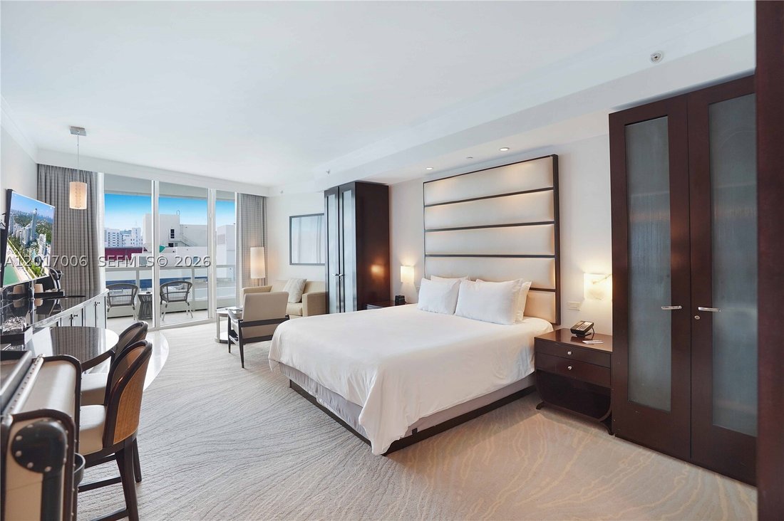 Condo in Miami Beach, Florida, United States 3 - 17909823