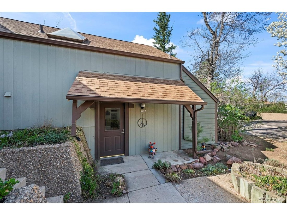 House in Boulder, Colorado, United States 2 - 18172503