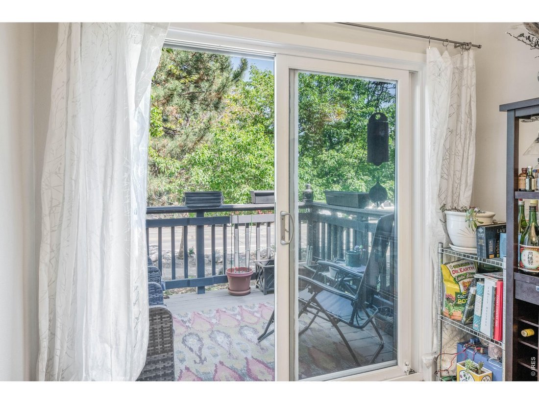 Condo in Boulder, Colorado, United States 5 - 18172730