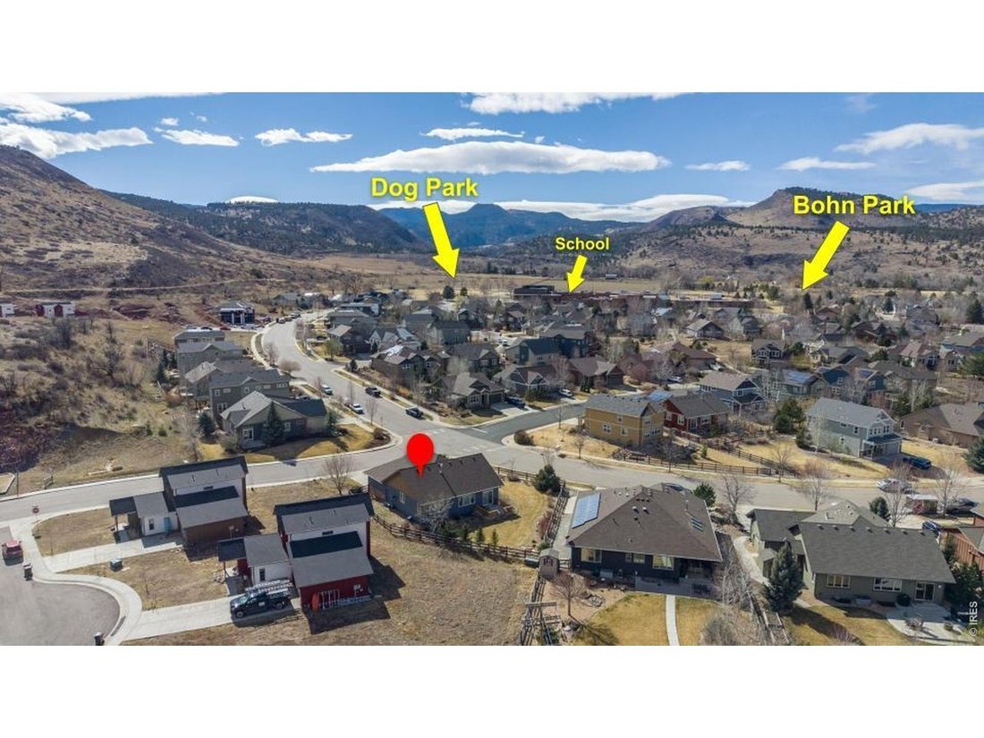 House in Lyons, Colorado, United States 4 - 18173962