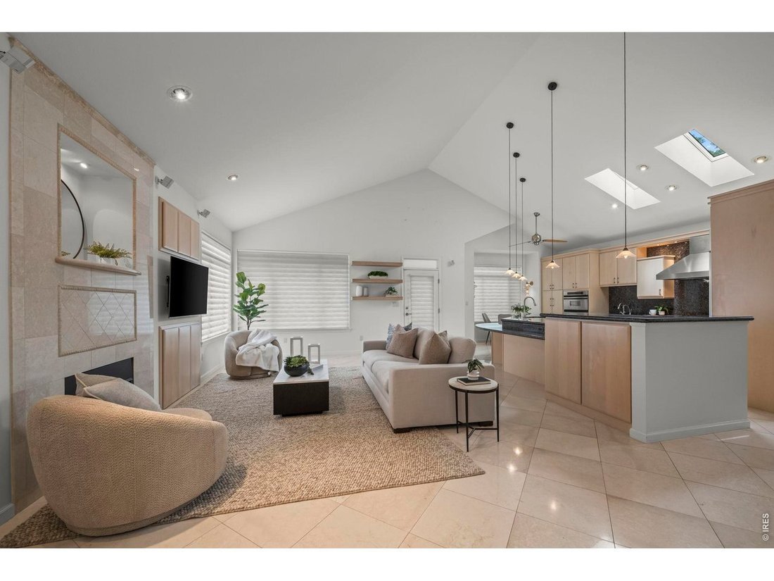 House in Boulder, Colorado, United States 1 - 18172749