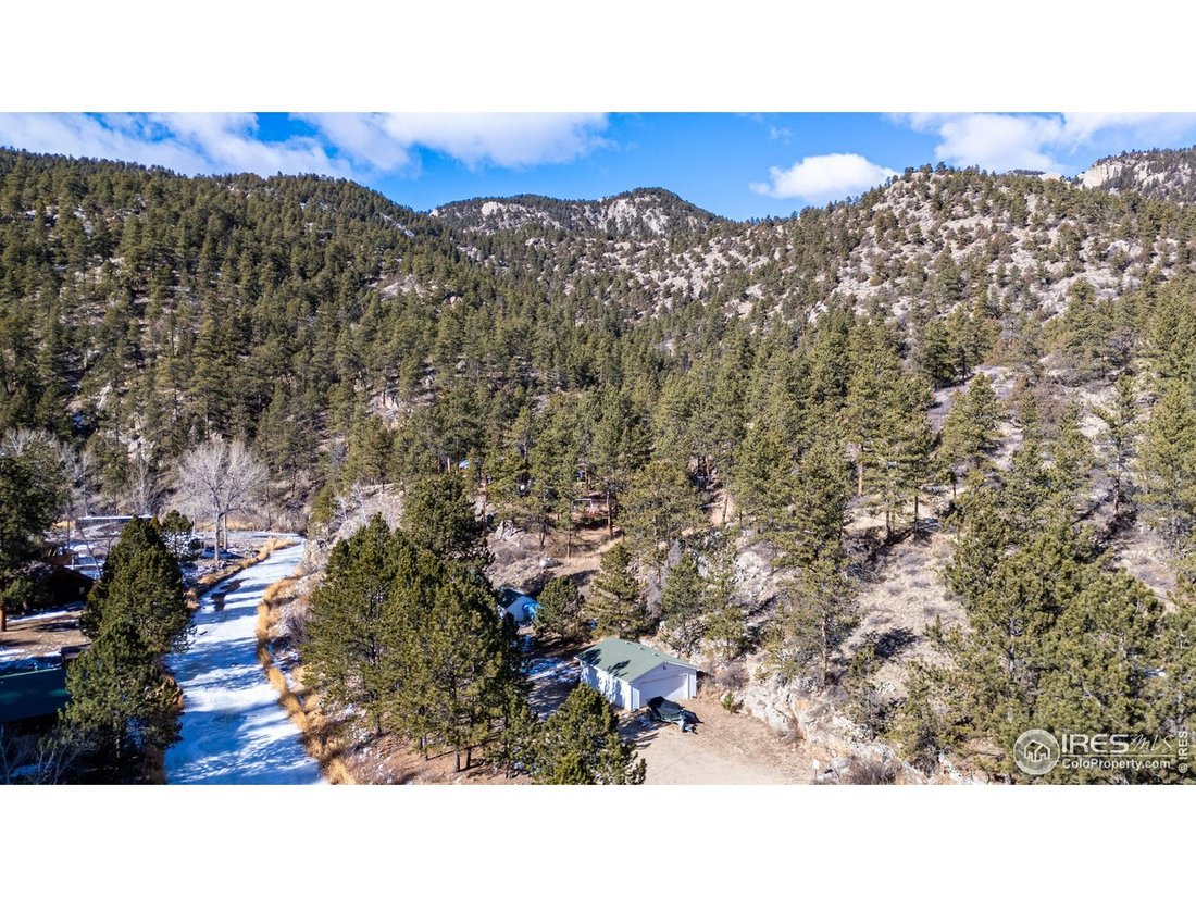 House in Drake, Colorado, United States 4 - 18174520