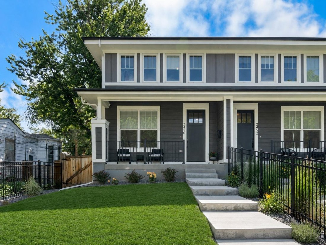 Apartment in Denver, Colorado, United States 2 - 18174184