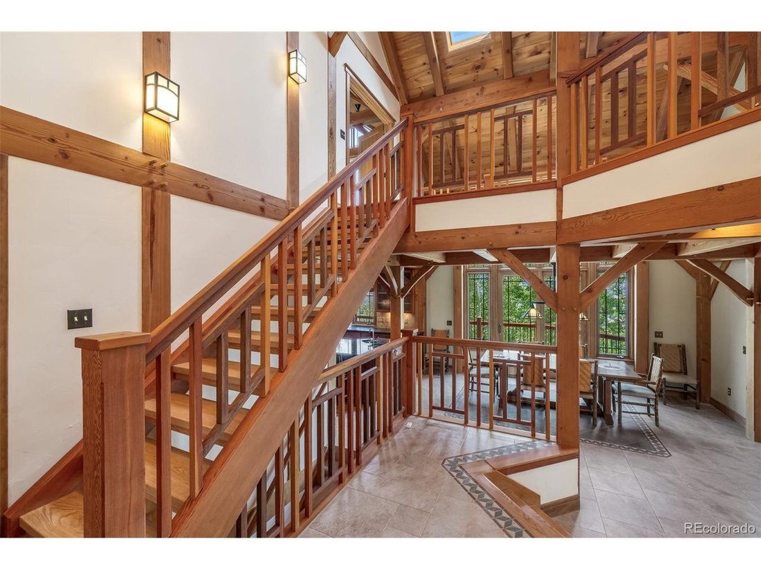 House in Silverthorne, Colorado, United States 3 - 18172529