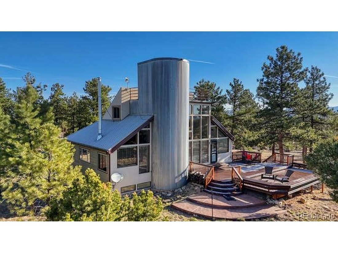 House in Buena Vista, Colorado, United States 1 - 18172942