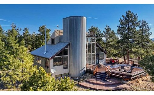 House in Buena Vista, Colorado, United States 1