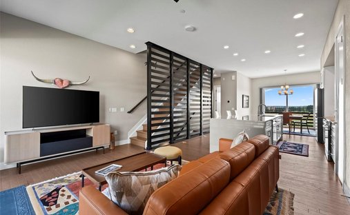 Townhouse in Westminster, Colorado, United States 1