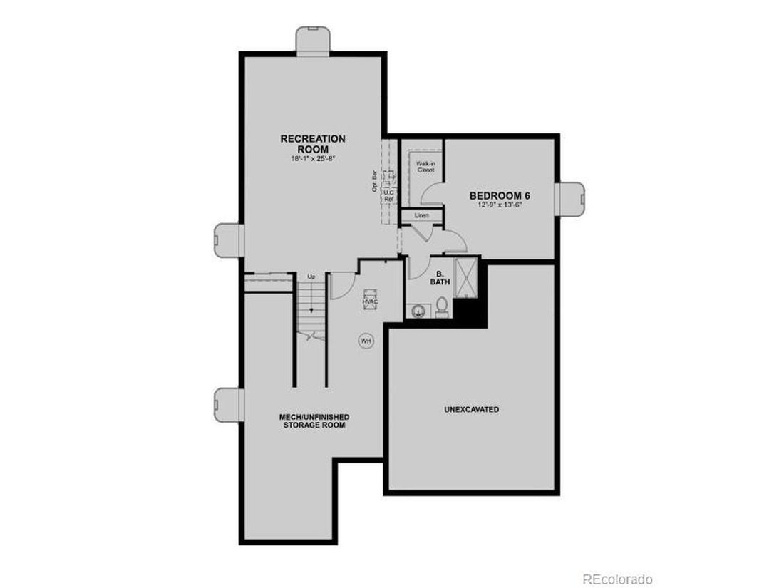 House in Sterling Ranch, Colorado, United States 5 - 18173936