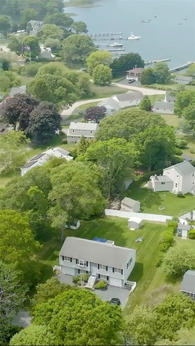 House in Narragansett, Rhode Island, United States 4 - 18127310