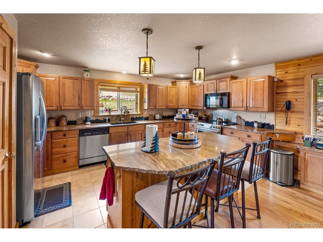 House in Jefferson, Colorado, United States 3 - 18173910