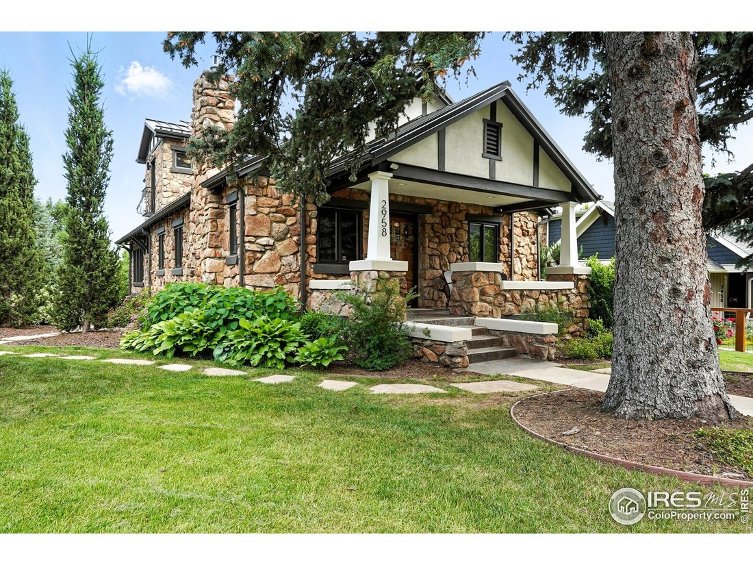 House in Boulder, Colorado, United States 2 - 18172704
