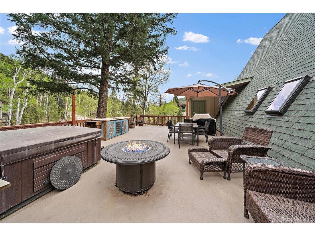 House in Evergreen, Colorado, United States 5 - 18173248