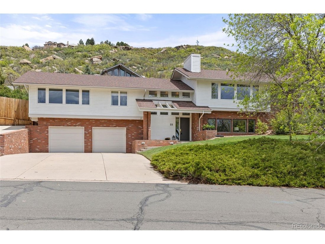 House in Castle Rock, Colorado, United States 2 - 18174181