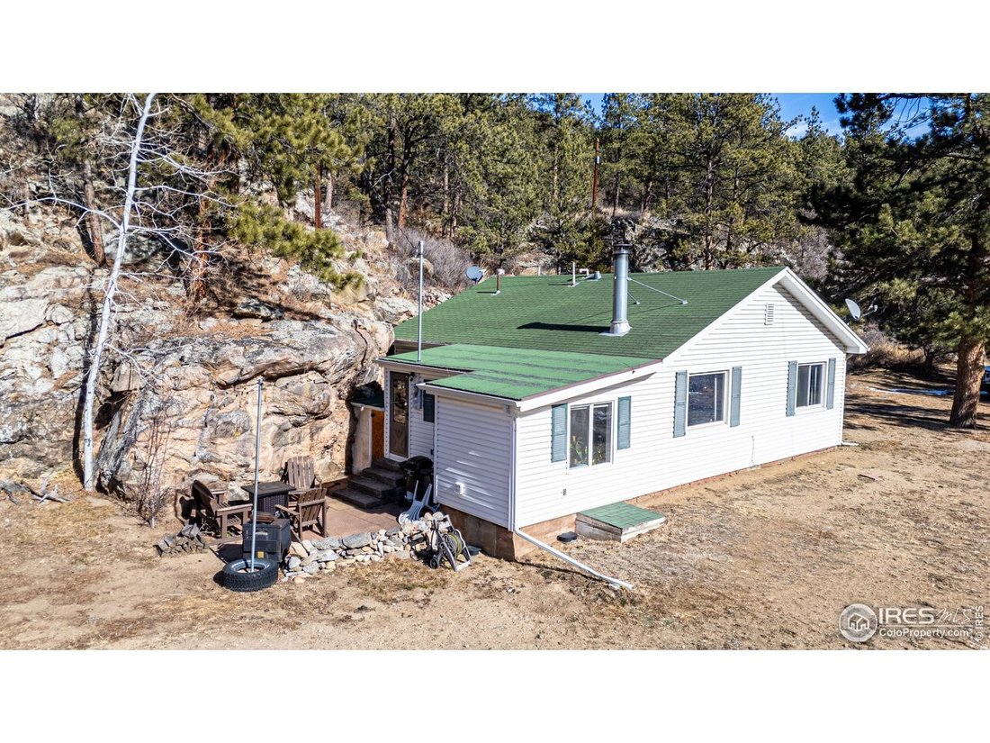 House in Drake, Colorado, United States 3 - 18174520