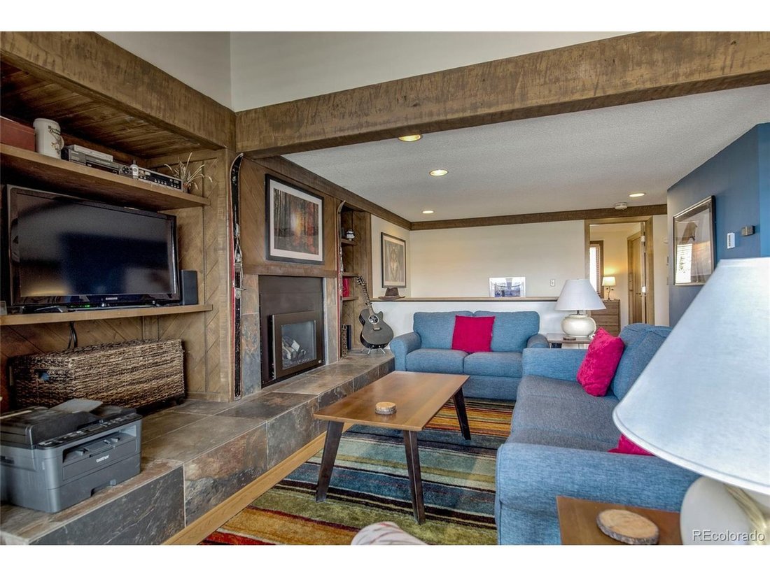 Condo in Breckenridge, Colorado, United States 5 - 18173735
