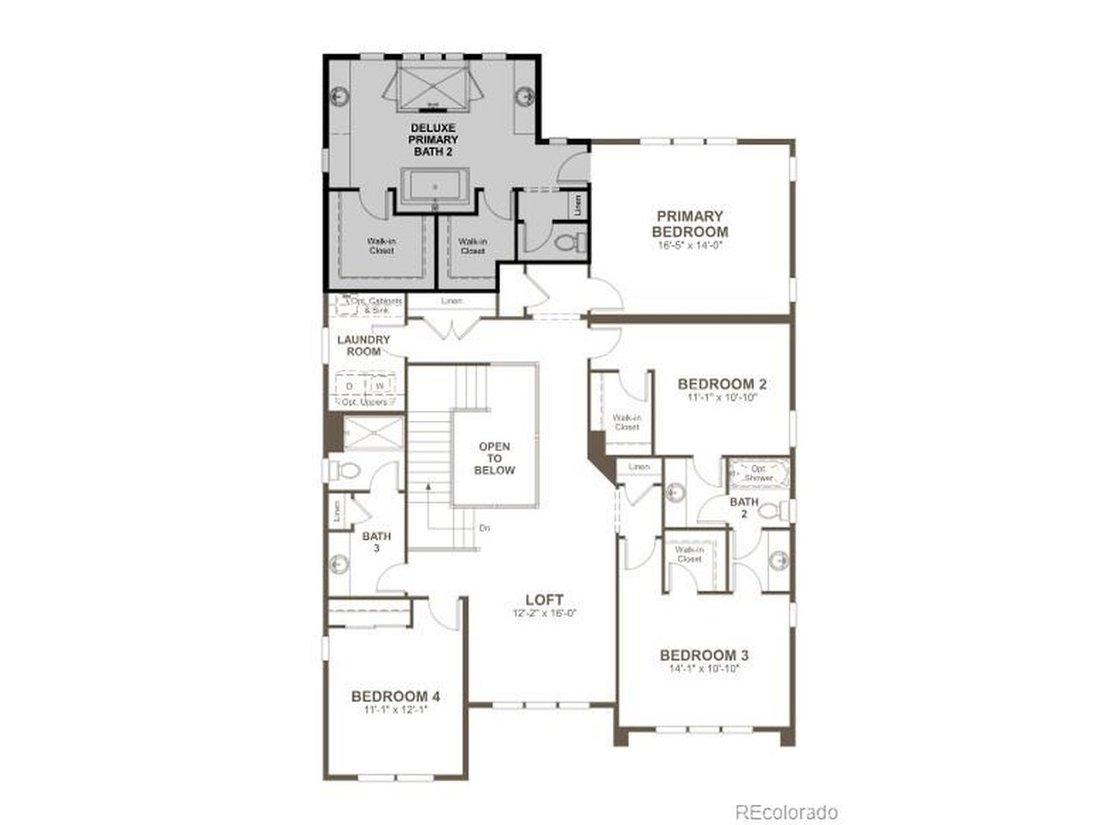 House in Sterling Ranch, Colorado, United States 4 - 18173936