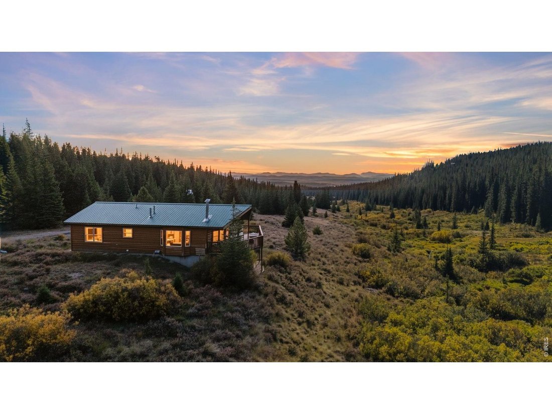 House in Fairplay, Colorado, United States 1 - 18173024