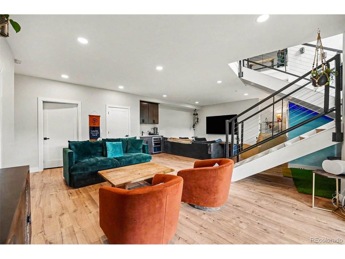 House in Evergreen, Colorado, United States 4 - 18173096