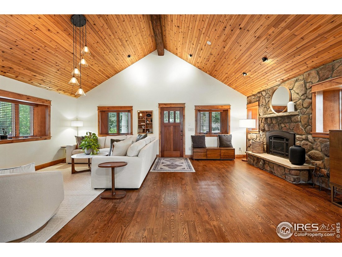 House in Boulder, Colorado, United States 5 - 18172704