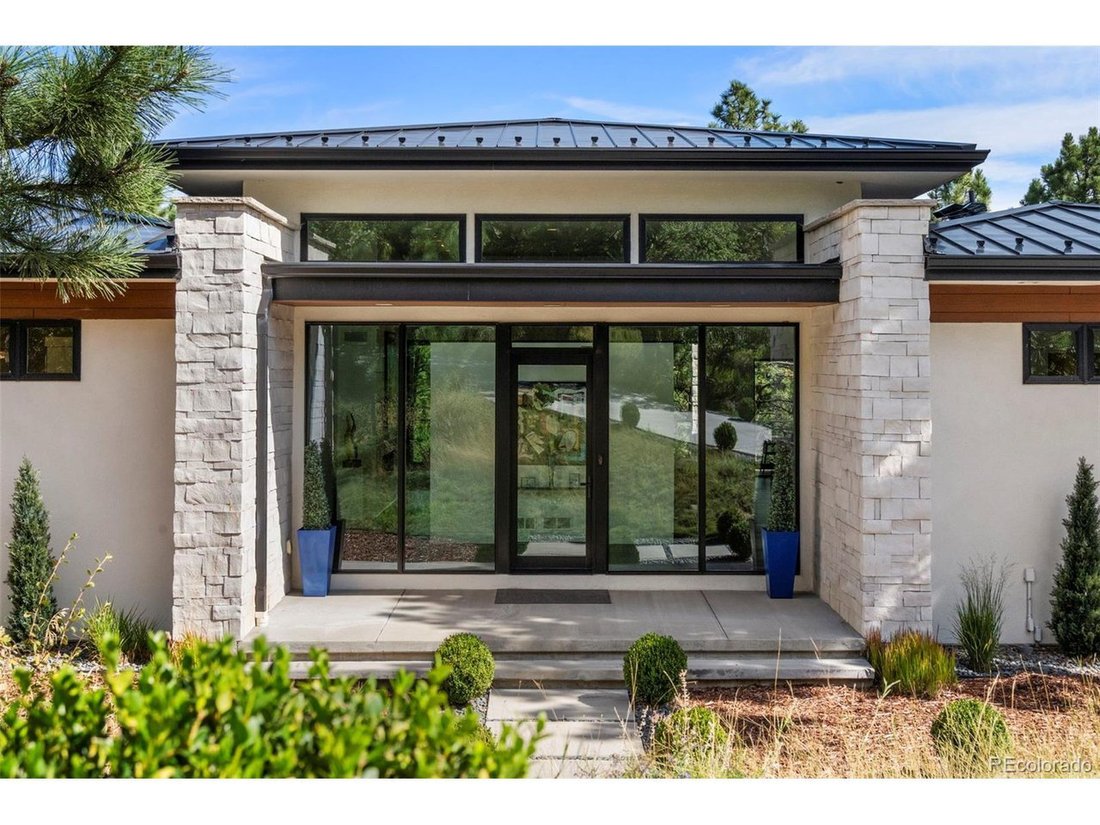 House in Colorado Springs, Colorado, United States 3 - 18174317