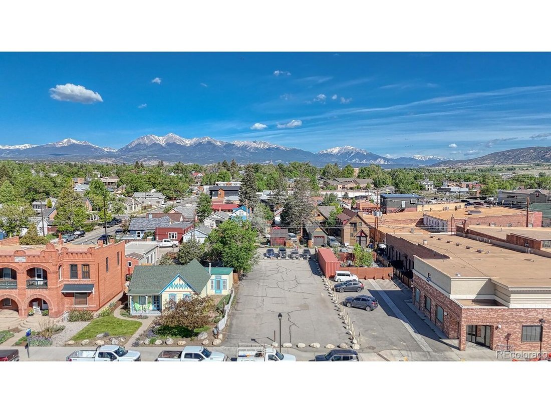 House in Salida, Colorado, United States 3 - 18173493
