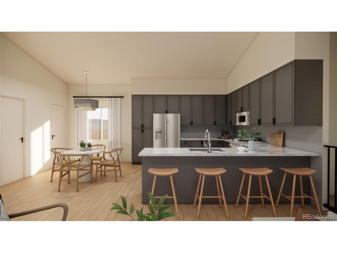 House in Empire, Colorado, United States 3 - 18174501