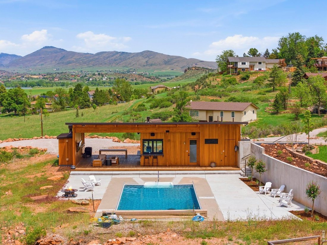 Andere in Berthoud, Colorado, Vereinigte Staaten 4 - 18173751