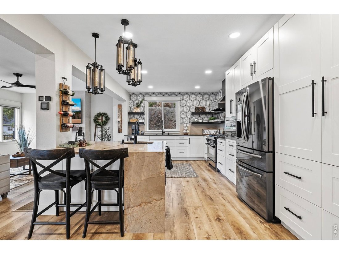 House in Estes Park, Colorado, United States 4 - 18173829
