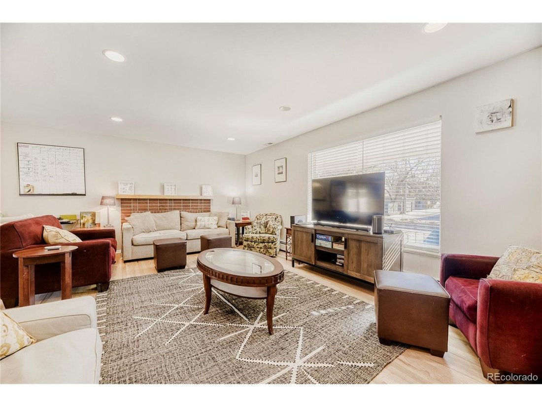 Apartment in Denver, Colorado, United States 2 - 18173142