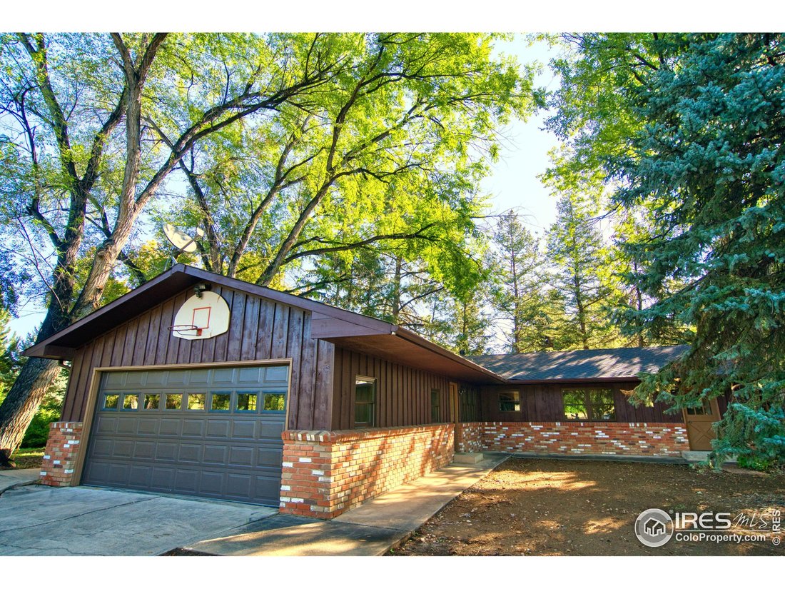 House in Boulder, Colorado, United States 3 - 18174332
