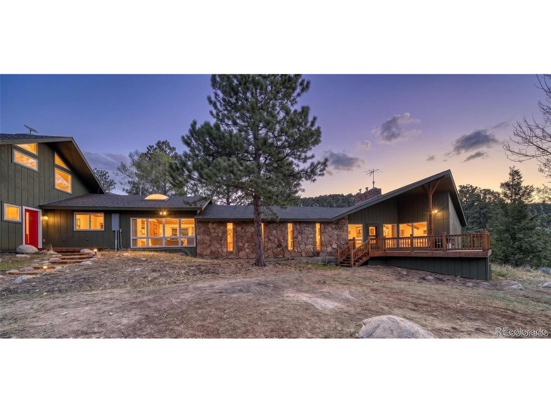 House in Buena Vista, Colorado, United States 2 - 18173043