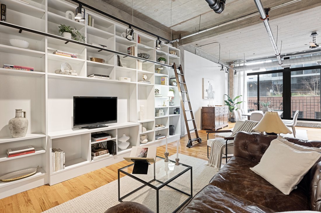 Condo in Chicago, Illinois, United States 5 - 18172120