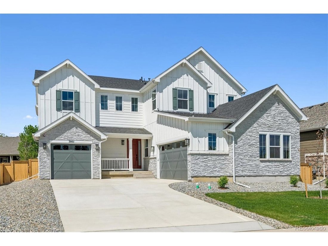 House in Loveland, Colorado, United States 1 - 18173898