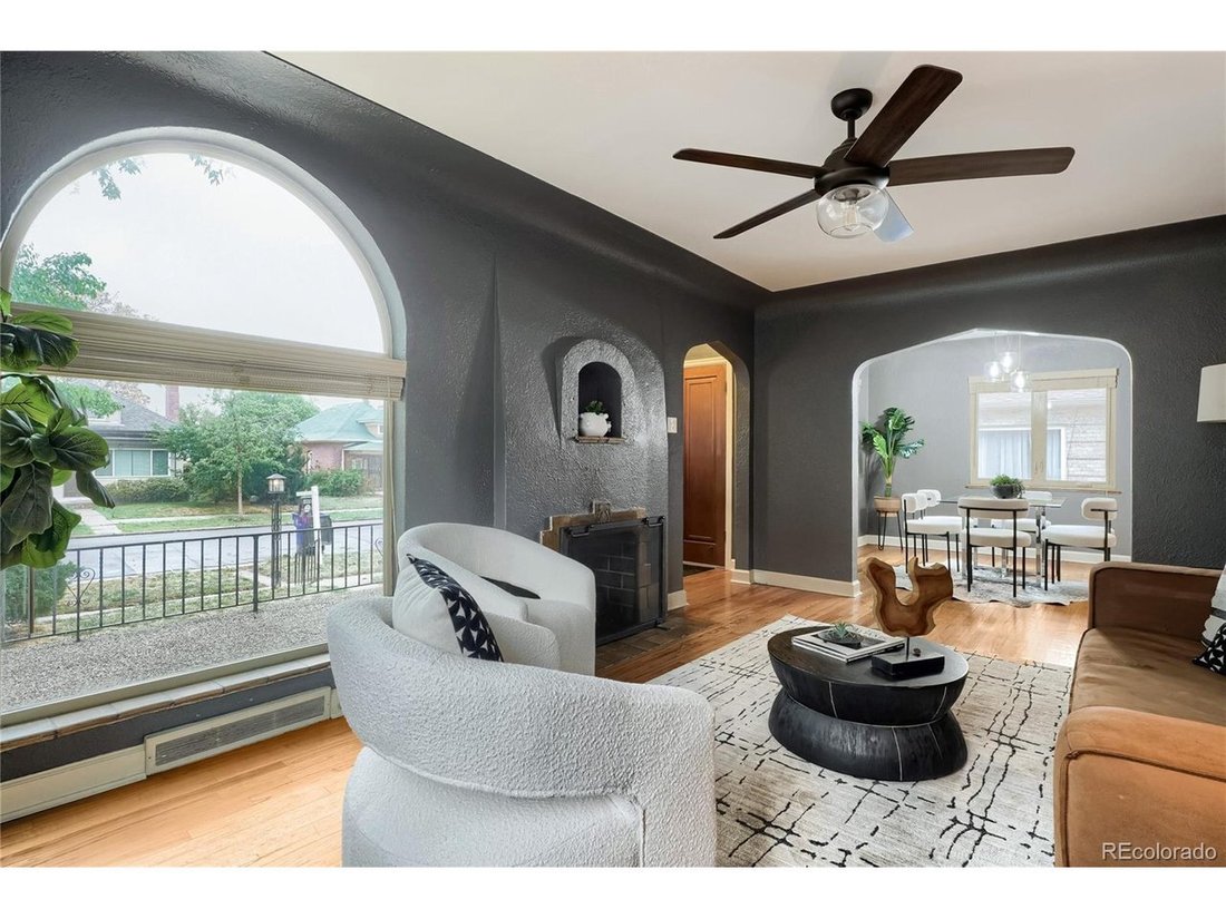House in Denver, Colorado, United States 5 - 18172927