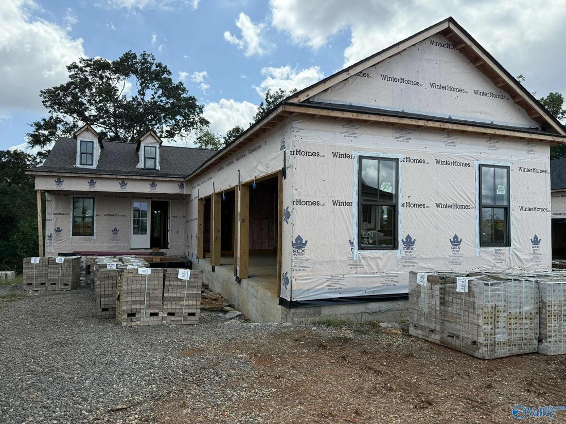 Maison à Madison, Alabama, États-Unis 2 - 18172158