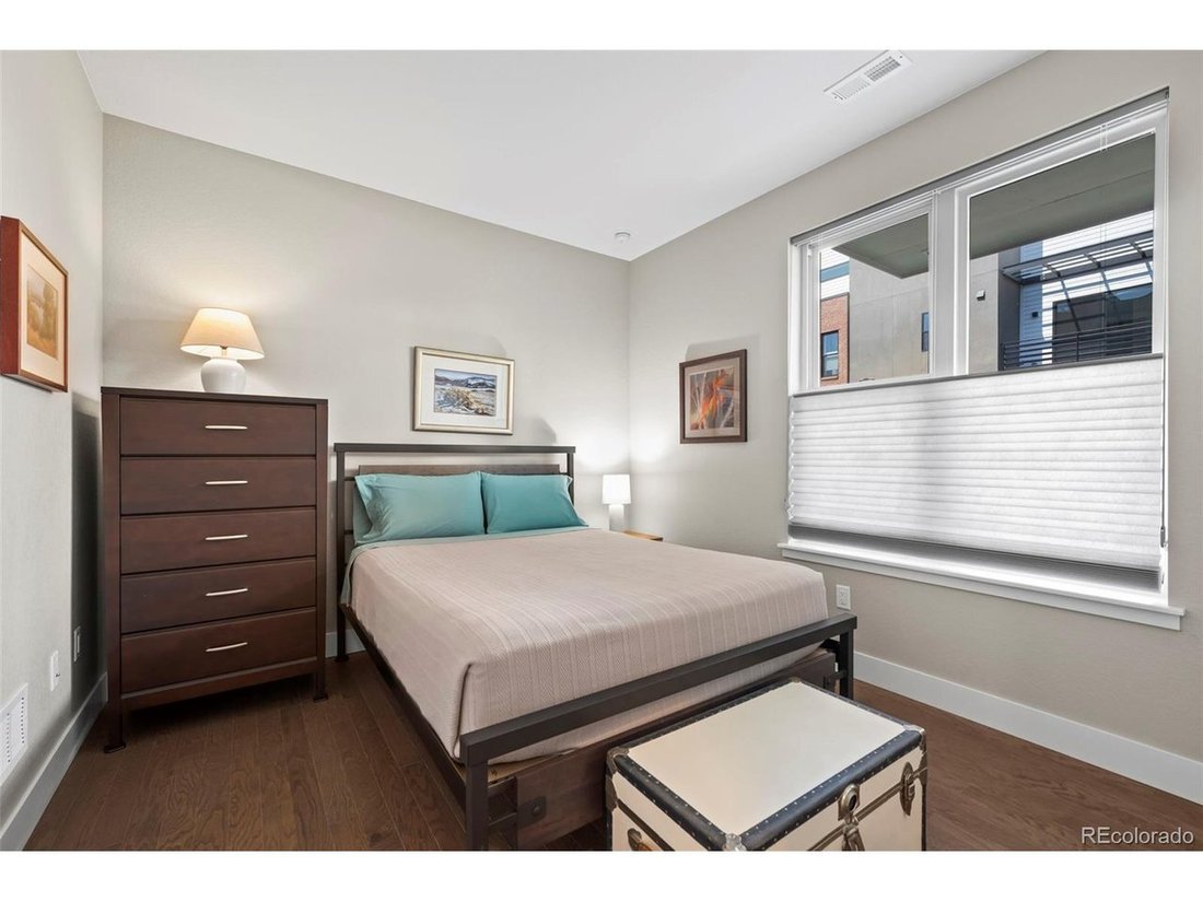 Townhouse in Westminster, Colorado, United States 5 - 18172597