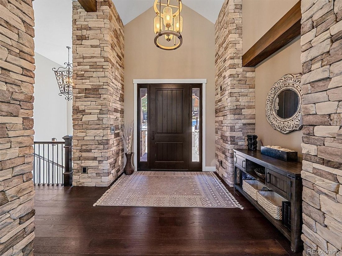 House in Evergreen, Colorado, United States 4 - 18173303