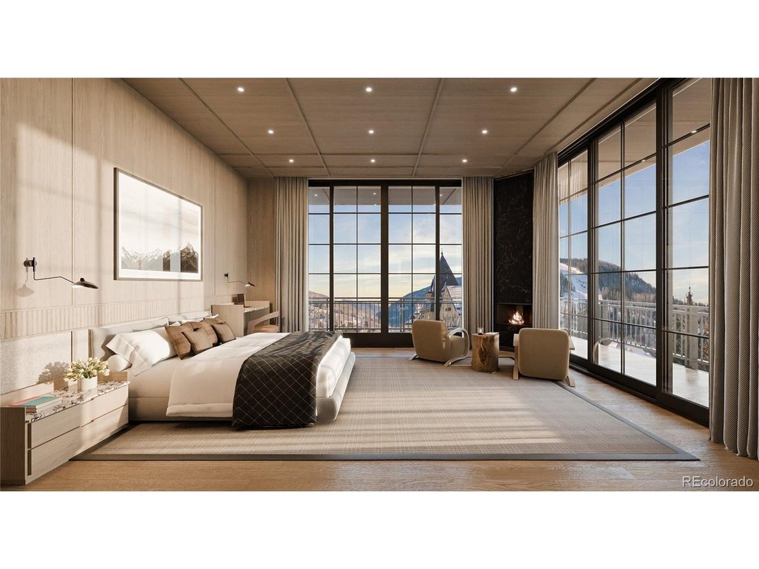 Condo in Vail, Colorado, United States 3 - 18173705