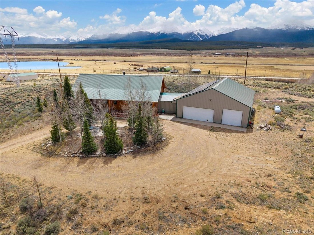 House in Leadville, Colorado, United States 2 - 18173630