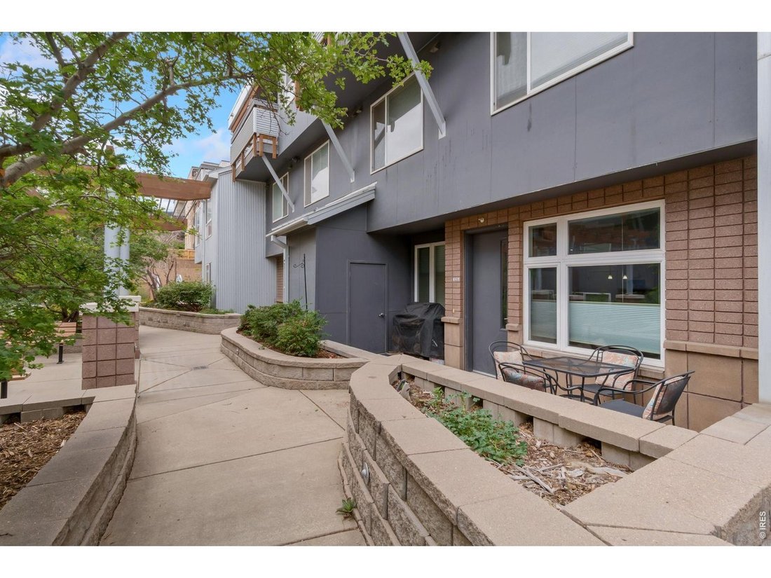 House in Boulder, Colorado, United States 2 - 18173371