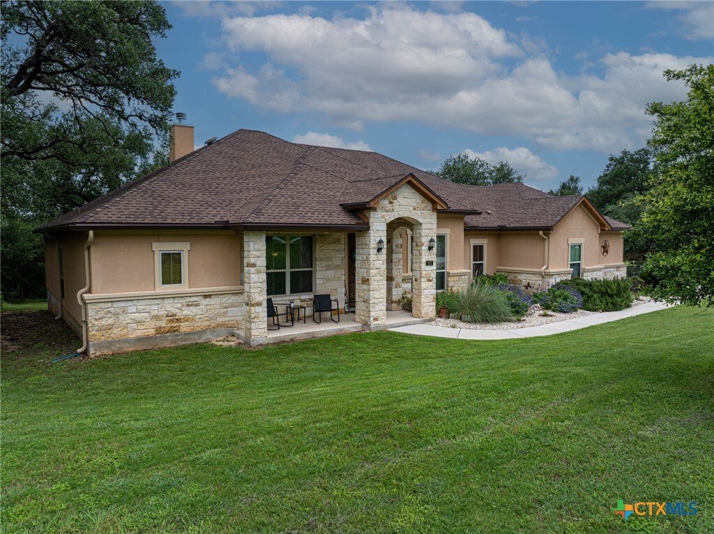 House in New Braunfels, Texas, United States 2 - 18172285