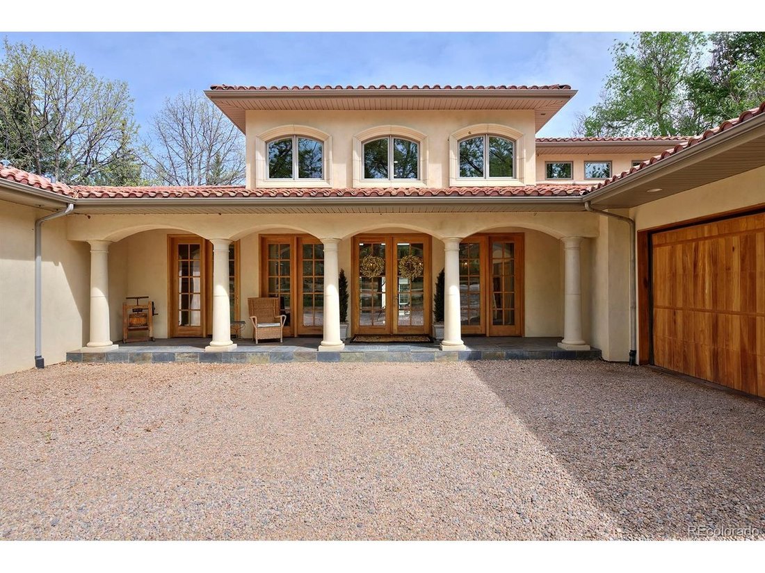House in Boulder, Colorado, United States 5 - 18173056