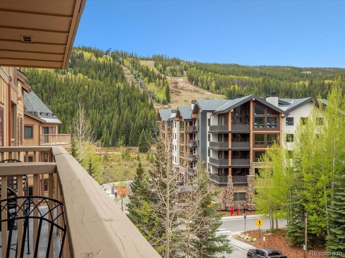 Condo in Dillon, Colorado, United States 2 - 18173322