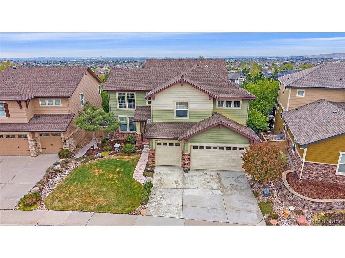 House in Highlands Ranch, Colorado, United States 2 - 18173830
